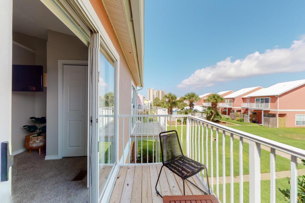 Gulf Walk 205 Villa Destin Kültér fotó