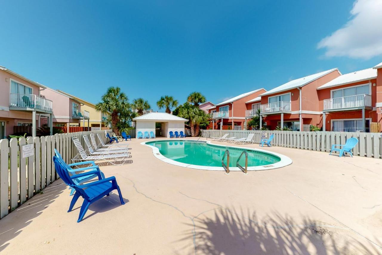 Gulf Walk 205 Villa Destin Kültér fotó