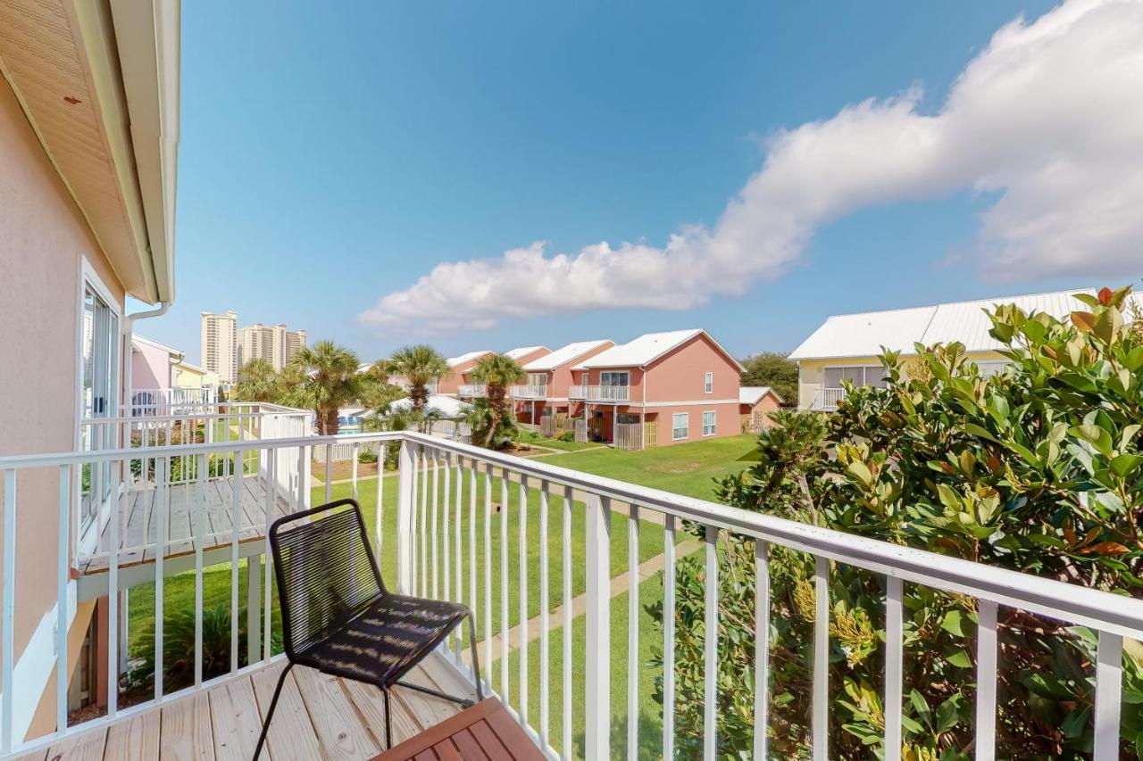 Gulf Walk 205 Villa Destin Kültér fotó