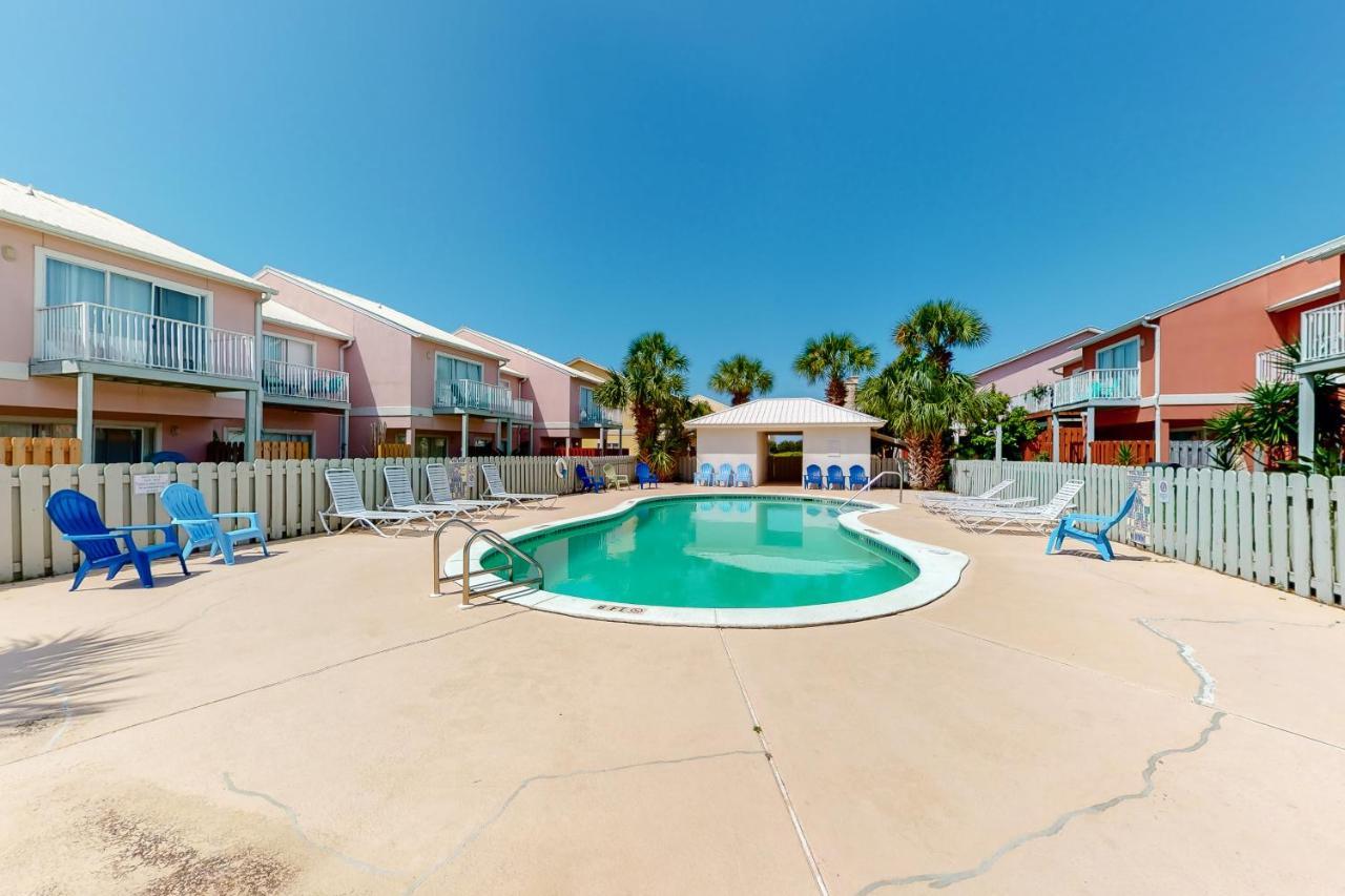 Gulf Walk 205 Villa Destin Kültér fotó